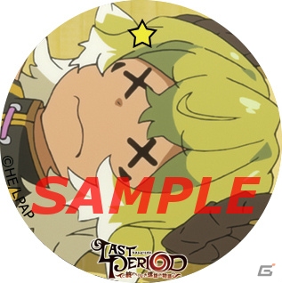 アニメ「ラストピリオド」秋葉原コール祭りが開催！リアルガチャで限定缶ストラップをゲットの画像21