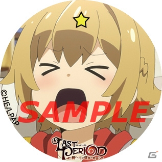アニメ「ラストピリオド」秋葉原コール祭りが開催！リアルガチャで限定缶ストラップをゲットの画像6