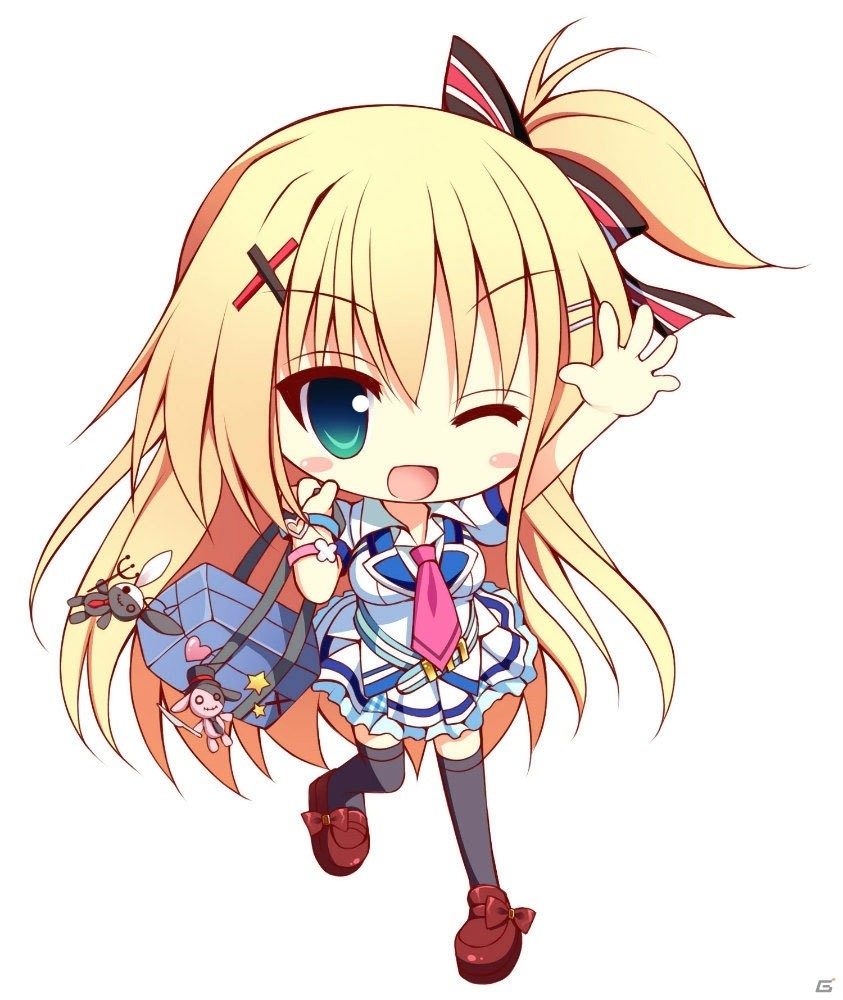 ギャルゲー一本釣り！！】第43回は「カルマルカ＊サークル」を