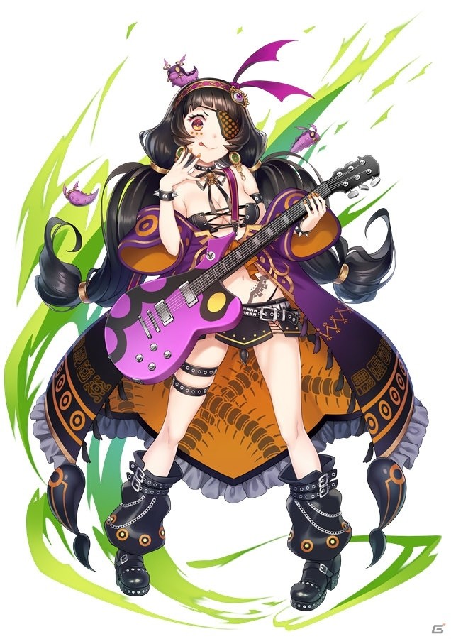 「ユバの徽」★3“ショワンウ”登場！★5祈り人救出確率アップキャンペーンやボーナスクエスト報酬2倍キャンペーンも開催の画像5