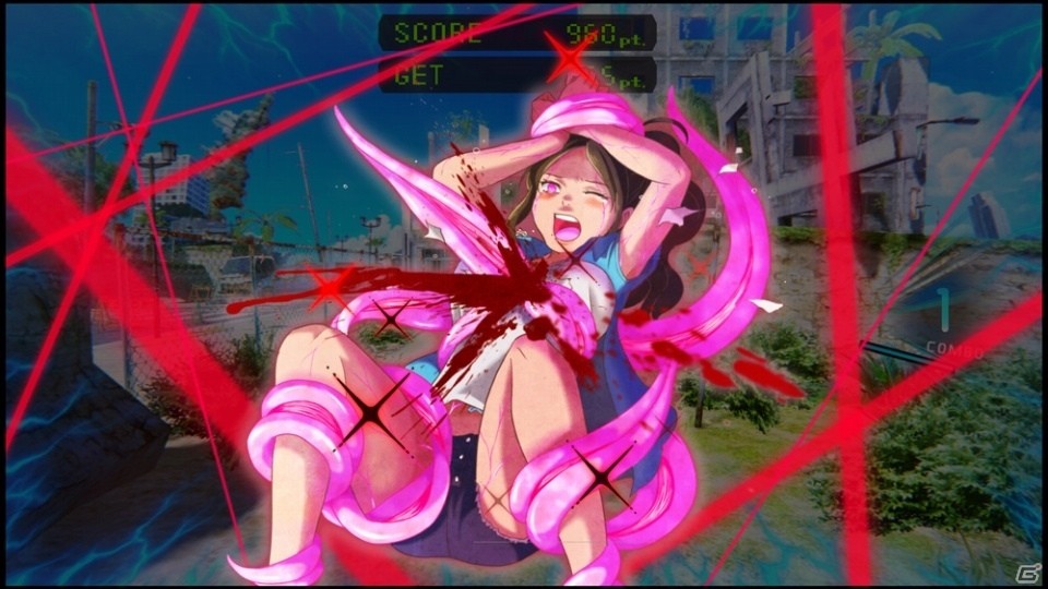 PS4/PS Vita「ザンキゼロ」クリオネを利用して生き残れ！戦闘＆“ソイネ”システムの情報が公開の画像4