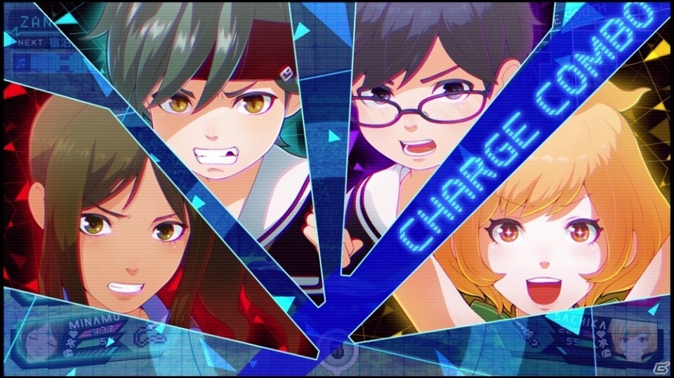 PS4/PS Vita「ザンキゼロ」クリオネを利用して生き残れ！戦闘＆“ソイネ”システムの情報が公開の画像7