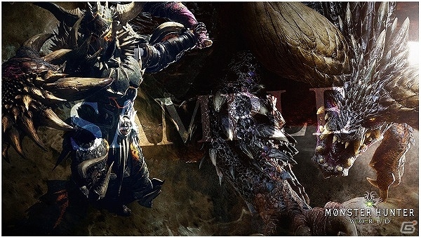 「モンスターハンター：ワールド 狩猟感謝祭 2018」物販情報や入場特典、場内コンテンツを紹介！の画像13
