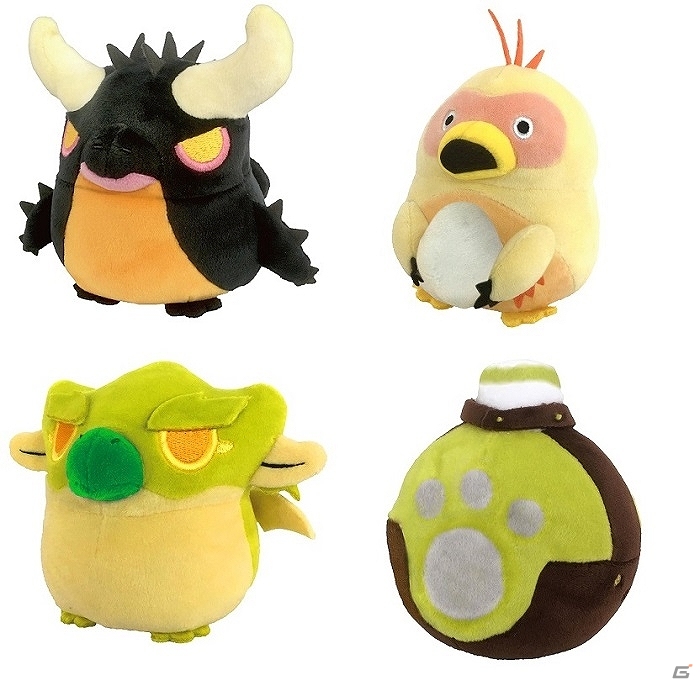 「モンスターハンター：ワールド 狩猟感謝祭 2018」物販情報や入場特典、場内コンテンツを紹介！の画像7