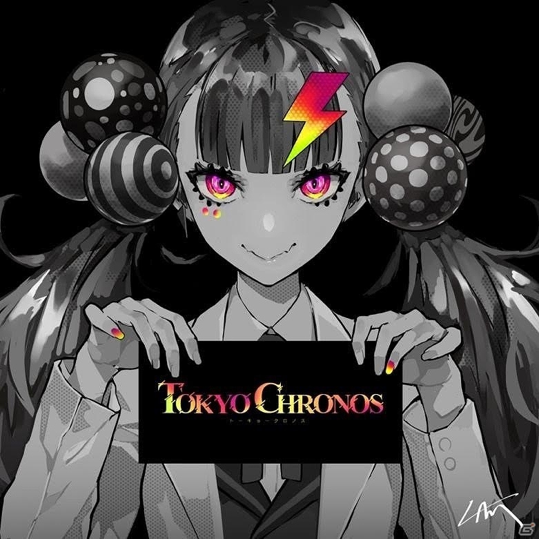 画面の向こう側に行くVRミステリー「東京クロノス」がCAMPFIREにて7月10日よりクラウドファンディングを開始！の画像1