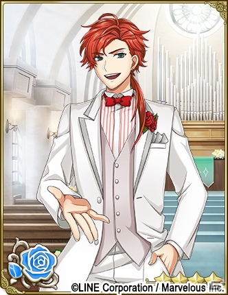 iOS/Android「千銃士」新エピソード「序章」が6月15日に公開！イベント「波乱のJune Bride」も開催の画像11