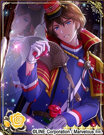 iOS/Android「千銃士」新エピソード「序章」が6月15日に公開！イベント「波乱のJune Bride」も開催の画像16