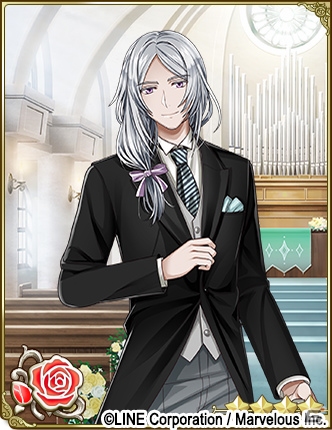 iOS/Android「千銃士」新エピソード「序章」が6月15日に公開！イベント「波乱のJune Bride」も開催の画像8