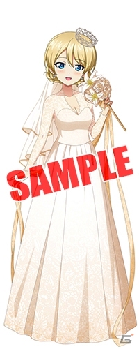 iOS/Android「ガールズ＆パンツァー 戦車道大作戦！」ジューンブライドガチャ第2弾が開始！の画像2
