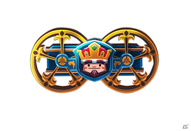 2人の協力が道を切り開く！パズル系横スクロールアクション「チャリオット 王様パック」Nintendo Switch向けに7月5日より配信決定の画像12