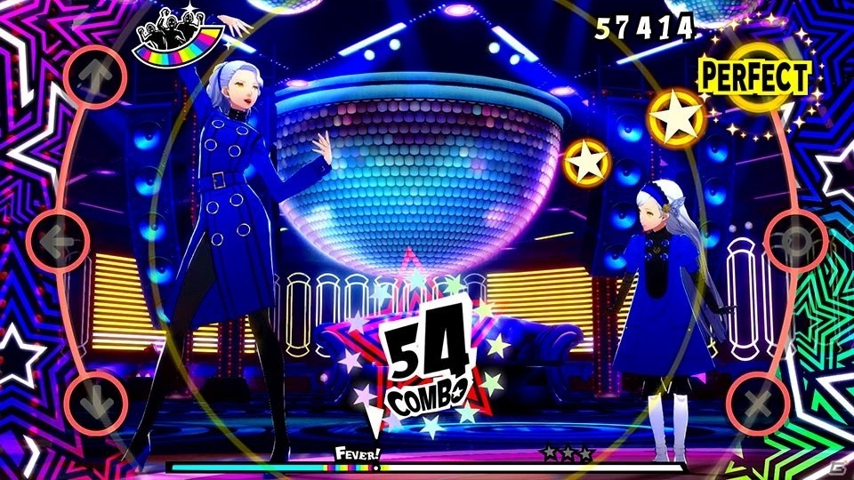 「ペルソナ3 ダンシング・ムーンナイト」「ペルソナ5 ダンシング・スターナイト」本日より“レースクイーンセット”などのDLCが配信開始の画像7