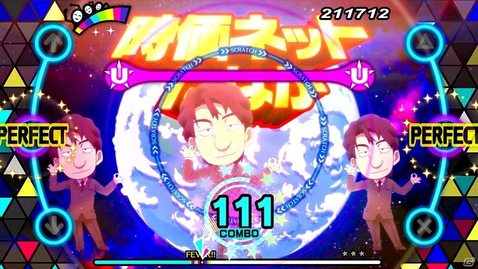 「ペルソナ3 ダンシング・ムーンナイト」「ペルソナ5 ダンシング・スターナイト」本日より“レースクイーンセット”などのDLCが配信開始の画像9