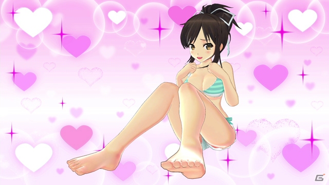 「シノビリフレ -SENRAN KAGURA-」追加キャラクター「詠」が本日配信！茅野愛衣さんの直筆サイン色紙が当たるプレゼントキャンペーンもの画像19
