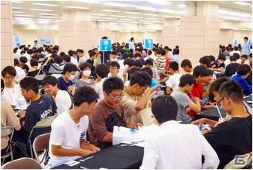 全国の高校生を対象とした「全国高校生シャドバ甲子園2018」が開催！7月21日より全国各地で予選を実施の画像4
