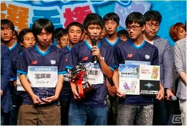 全国の高校生を対象とした「全国高校生シャドバ甲子園2018」が開催！7月21日より全国各地で予選を実施の画像6