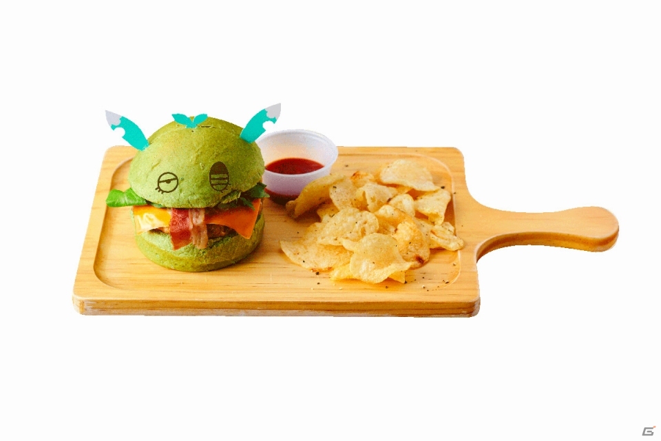 「モンスターストライク」のグッズ販売を行うオフィシャルショップ「XFLAG STORE SHINSAIBASHI」が6月22日にオープン！の画像12