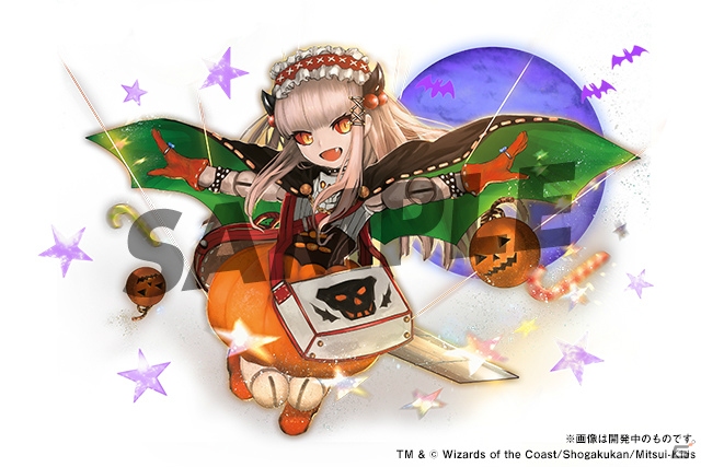 「パズル＆ドラゴンズ」6月18日よりTCG「デュエル・マスターズ」とのコラボ企画が開催！の画像4
