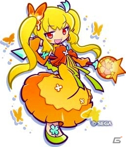 「ぷよぷよ!!クエスト」“ぷよフェス”に新キャラクター「大神官ディーナ」が登場！「ぷよフェス開催記念キャンペーン」も開催の画像3