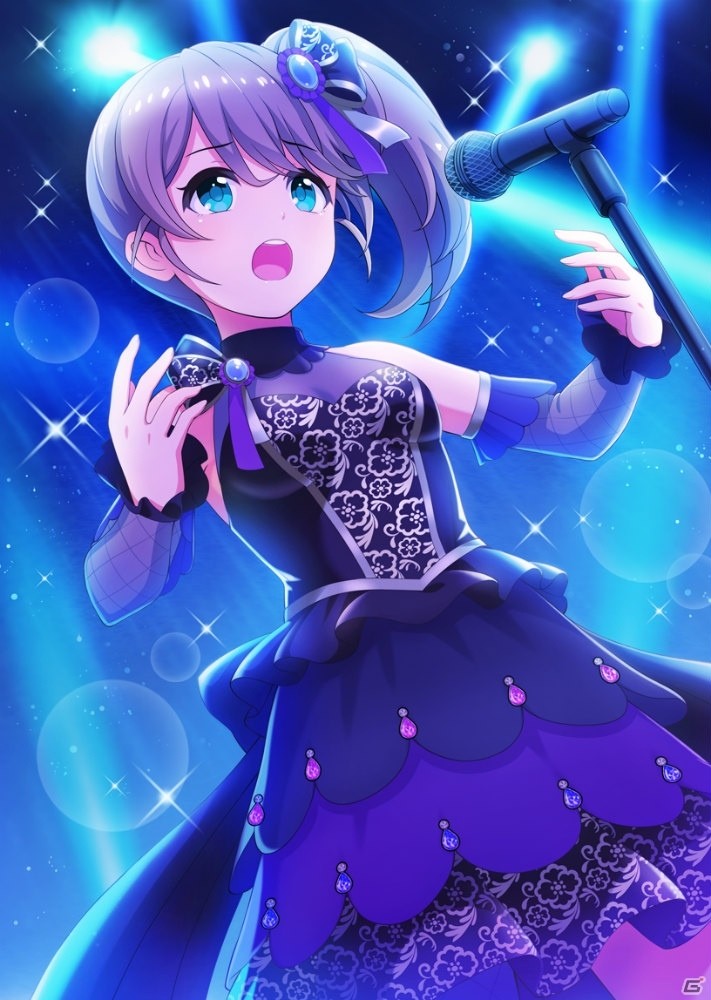 iOS/Android「プロジェクト東京ドールズ」新SSRカード【TearRain】が登場するプレミアムガチャが開始！の画像4