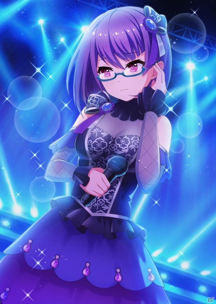 iOS/Android「プロジェクト東京ドールズ」新SSRカード【TearRain】が登場するプレミアムガチャが開始！の画像5