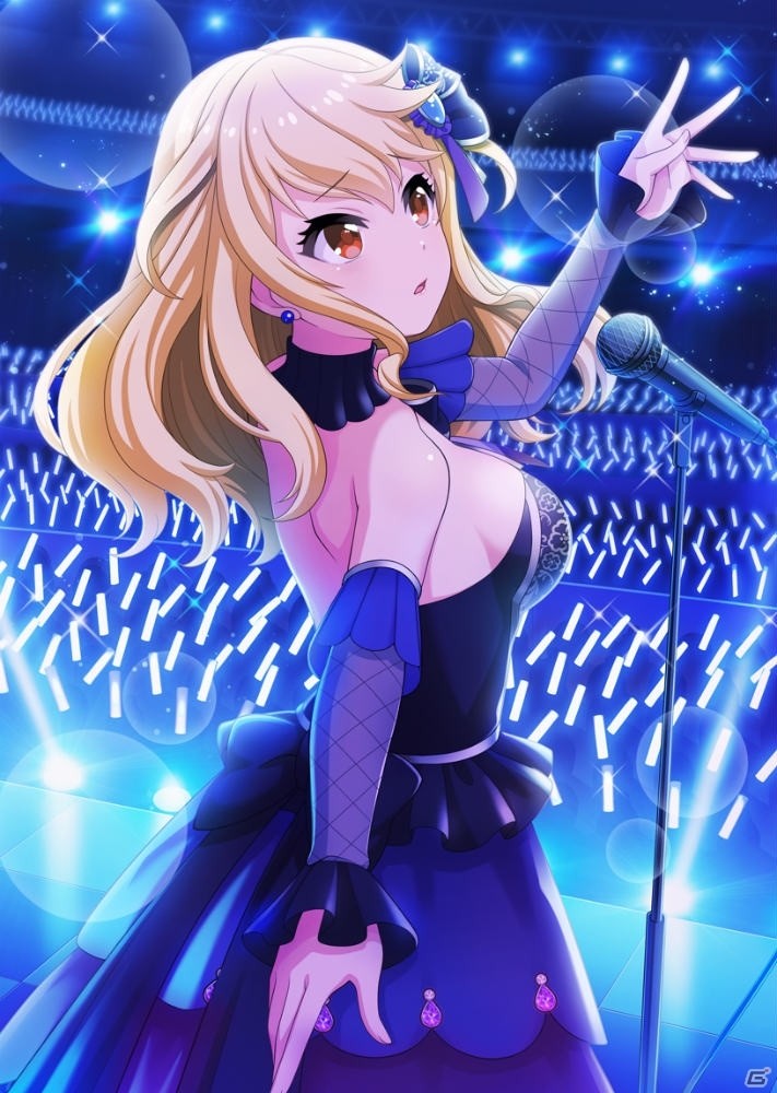 iOS/Android「プロジェクト東京ドールズ」新SSRカード【TearRain】が登場するプレミアムガチャが開始！の画像6