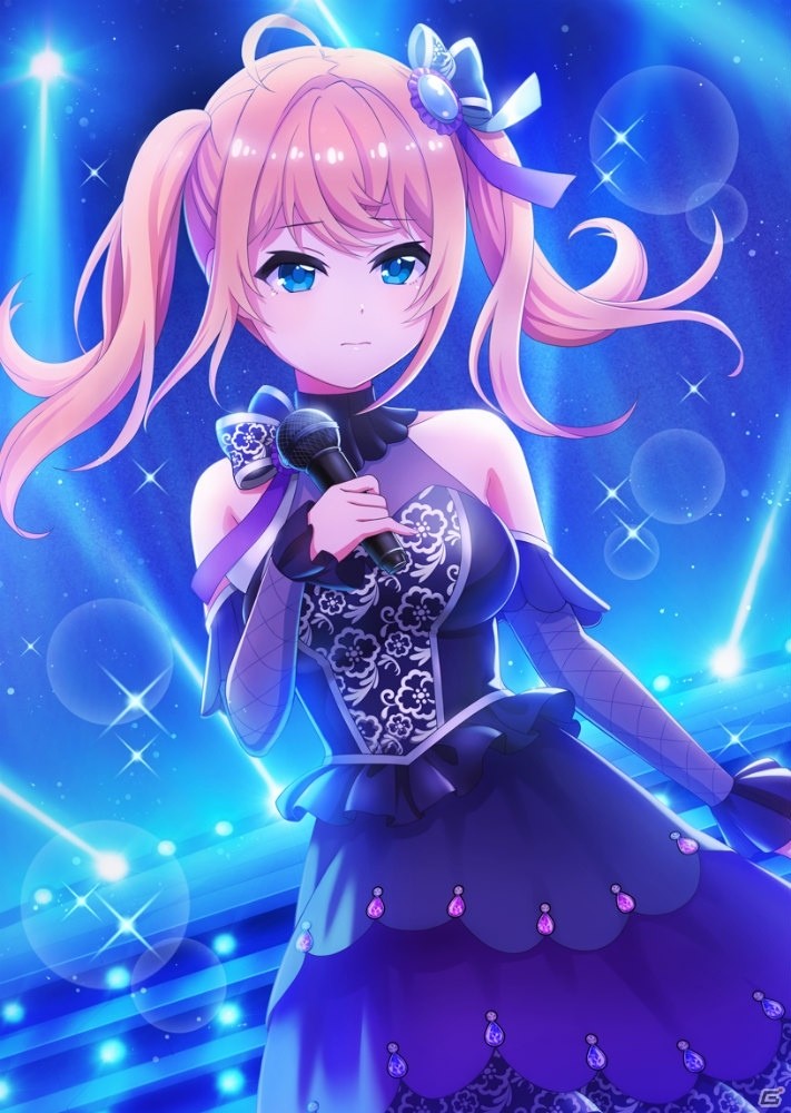 iOS/Android「プロジェクト東京ドールズ」新SSRカード【TearRain】が登場するプレミアムガチャが開始！の画像7