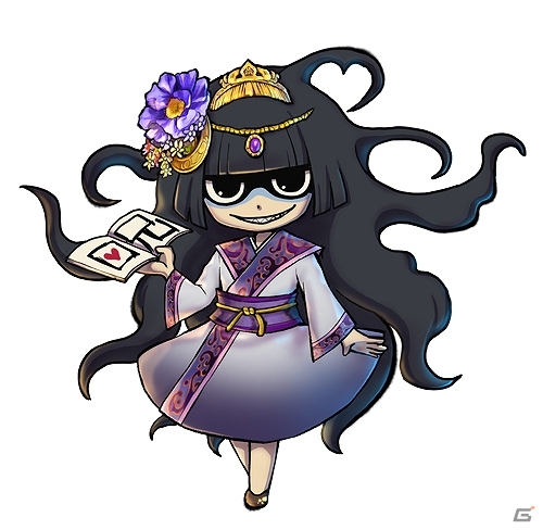 「妖怪三国志 国盗りウォーズ」が150万DL突破！Aランク以上確定ガシャのコインが10個もらえるキャンペーンが開催の画像8