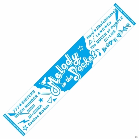 「Tokyo 7th シスターズ」日本武道館メモリアルライブの物販情報が公開！の画像4