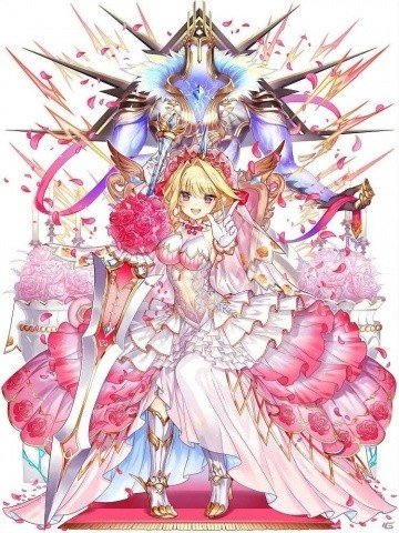「白猫プロジェクト」最新イベント「KINGS CROWN2」がスタート！4周年に向けた前夜祭企画もの画像2