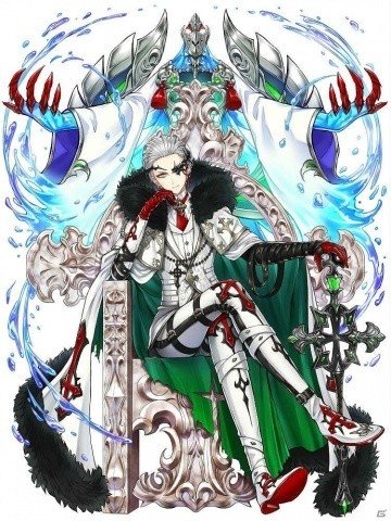 「白猫プロジェクト」最新イベント「KINGS CROWN2」がスタート！4周年に向けた前夜祭企画もの画像4