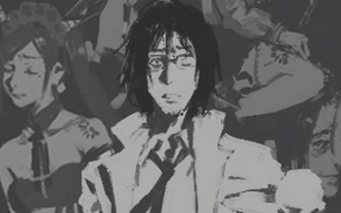 Switch版「死印」早期購入者全員プレゼントキャンペーン実施！オリジナルボイスドラマの配信も決定