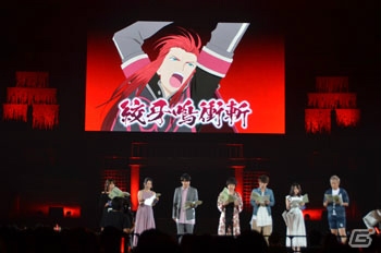 「テイルズ オブ フェスティバル 2018」6月16日公演をレポート！シークレットゲストにクラトス役・立木文彦さんが登場の画像10