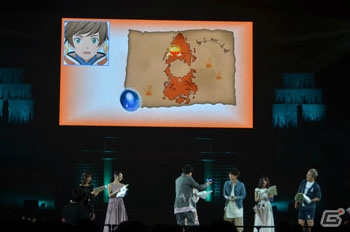 「テイルズ オブ フェスティバル 2018」6月16日公演をレポート！シークレットゲストにクラトス役・立木文彦さんが登場の画像11