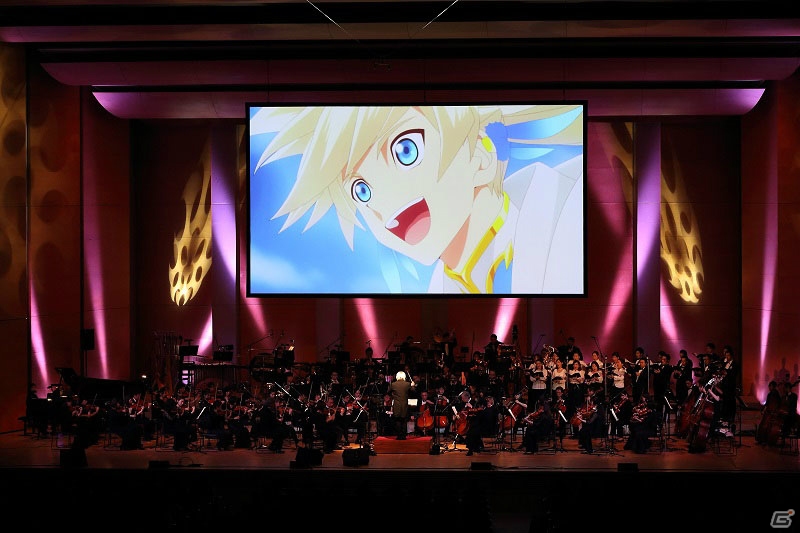 「テイルズ オブ フェスティバル 2018」6月16日公演をレポート！シークレットゲストにクラトス役・立木文彦さんが登場の画像119
