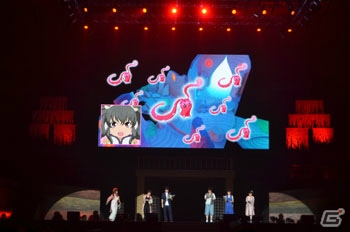 「テイルズ オブ フェスティバル 2018」6月16日公演をレポート！シークレットゲストにクラトス役・立木文彦さんが登場の画像14