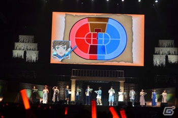 「テイルズ オブ フェスティバル 2018」6月16日公演をレポート！シークレットゲストにクラトス役・立木文彦さんが登場の画像17