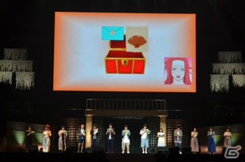 「テイルズ オブ フェスティバル 2018」6月16日公演をレポート！シークレットゲストにクラトス役・立木文彦さんが登場の画像18
