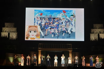「テイルズ オブ フェスティバル 2018」6月16日公演をレポート！シークレットゲストにクラトス役・立木文彦さんが登場の画像19