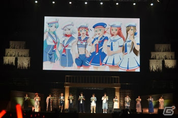 「テイルズ オブ フェスティバル 2018」6月16日公演をレポート！シークレットゲストにクラトス役・立木文彦さんが登場の画像20