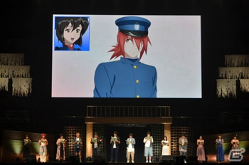 「テイルズ オブ フェスティバル 2018」6月16日公演をレポート！シークレットゲストにクラトス役・立木文彦さんが登場の画像21