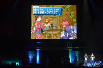 「テイルズ オブ フェスティバル 2018」6月16日公演をレポート！シークレットゲストにクラトス役・立木文彦さんが登場の画像25