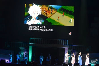 「テイルズ オブ フェスティバル 2018」6月16日公演をレポート！シークレットゲストにクラトス役・立木文彦さんが登場の画像27