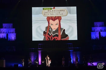 「テイルズ オブ フェスティバル 2018」6月16日公演をレポート！シークレットゲストにクラトス役・立木文彦さんが登場の画像30