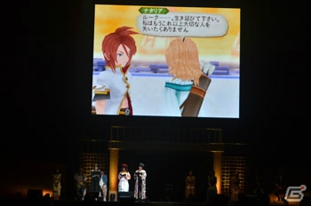 「テイルズ オブ フェスティバル 2018」6月16日公演をレポート！シークレットゲストにクラトス役・立木文彦さんが登場の画像32