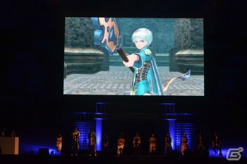 「テイルズ オブ フェスティバル 2018」6月16日公演をレポート！シークレットゲストにクラトス役・立木文彦さんが登場の画像34