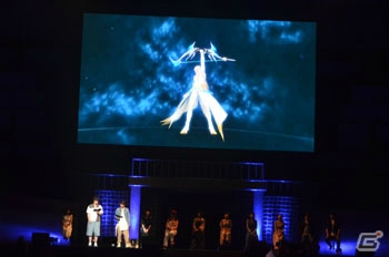 「テイルズ オブ フェスティバル 2018」6月16日公演をレポート！シークレットゲストにクラトス役・立木文彦さんが登場の画像35