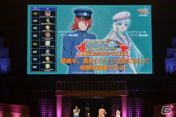 「テイルズ オブ フェスティバル 2018」6月16日公演をレポート！シークレットゲストにクラトス役・立木文彦さんが登場の画像38