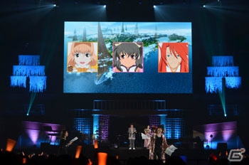 「テイルズ オブ フェスティバル 2018」6月16日公演をレポート！シークレットゲストにクラトス役・立木文彦さんが登場の画像4