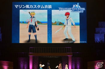 「テイルズ オブ フェスティバル 2018」6月16日公演をレポート！シークレットゲストにクラトス役・立木文彦さんが登場の画像42