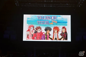 「テイルズ オブ フェスティバル 2018」6月16日公演をレポート！シークレットゲストにクラトス役・立木文彦さんが登場の画像46